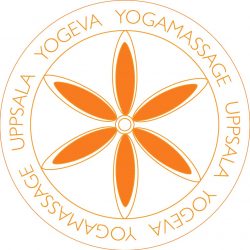 Yogeva Yogamassage Uppsala